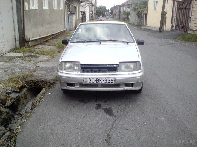 LADA (VAZ) 2109 1988, 230,000 km - 1.5 l - Zaqatala