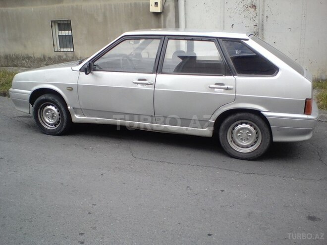 LADA (VAZ) 2109 1988, 230,000 km - 1.5 l - Zaqatala