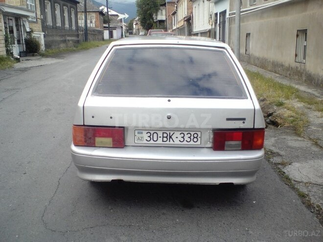 LADA (VAZ) 2109 1988, 230,000 km - 1.5 l - Zaqatala