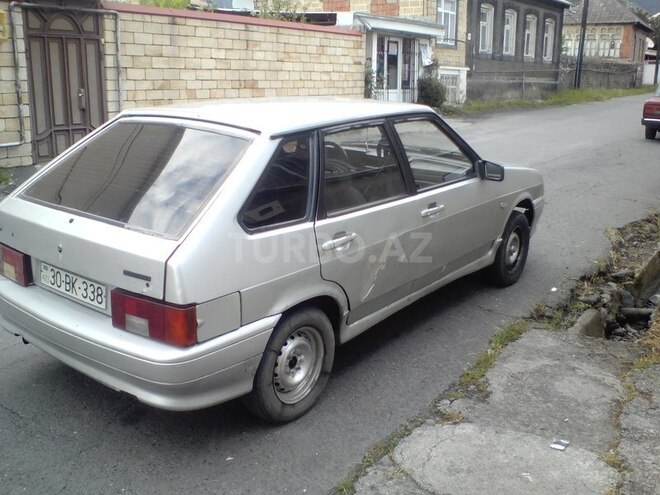 LADA (VAZ) 2109 1988, 230,000 km - 1.5 l - Zaqatala