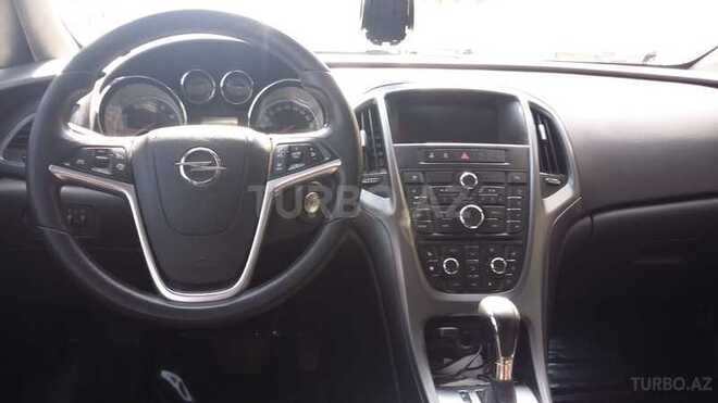Opel Astra 2015, 93,800 km - 1.6 l - Bakı