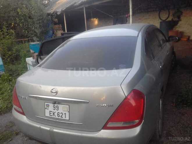 Nissan Teana 2003, 157,328 km - 2.3 l - Zaqatala