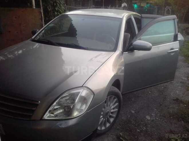 Nissan Teana 2003, 157,328 km - 2.3 l - Zaqatala
