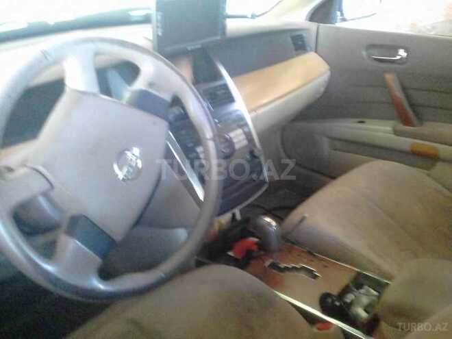 Nissan Teana 2003, 157,328 km - 2.3 l - Zaqatala