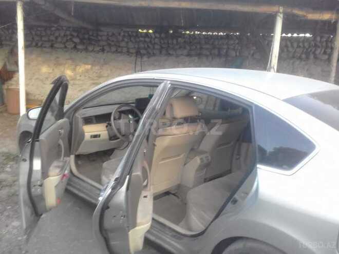 Nissan Teana 2003, 157,328 km - 2.3 l - Zaqatala