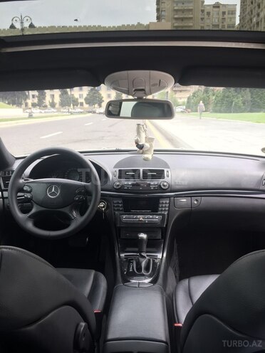 Mercedes E 220 2008, 223,000 km - 2.2 л - Bakı
