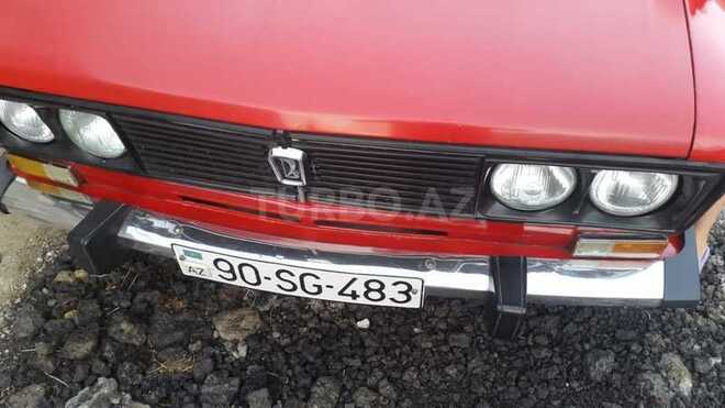 LADA (VAZ) 2106 1990, 230,000 km - 1.6 l - Bakı