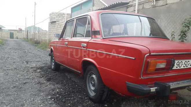 LADA (VAZ) 2106 1990, 230,000 km - 1.6 l - Bakı