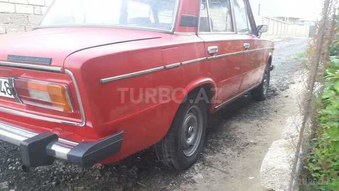 LADA (VAZ) 2106 1990, 230,000 km - 1.6 l - Bakı