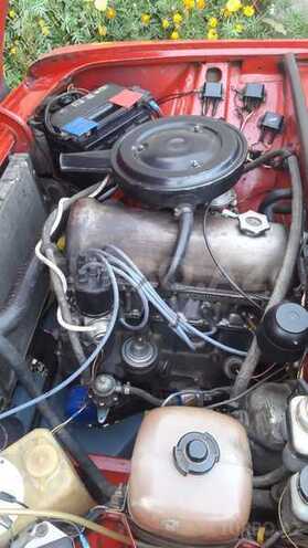 LADA (VAZ) 2106 1990, 230,000 km - 1.6 l - Bakı