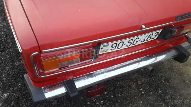 LADA (VAZ) 2106 1990, 230,000 km - 1.6 l - Bakı