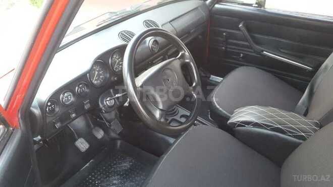 LADA (VAZ) 2106 1990, 230,000 km - 1.6 l - Bakı