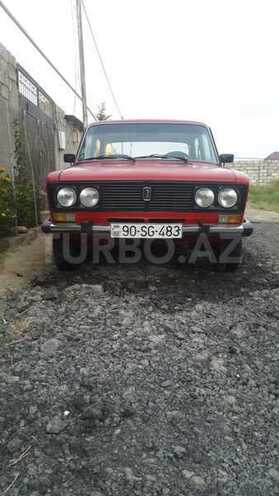 LADA (VAZ) 2106 1990, 230,000 km - 1.6 l - Bakı