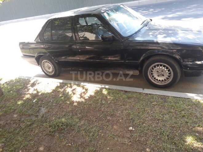 BMW 318 1988, 189,000 km - 1.8 л - Bakı