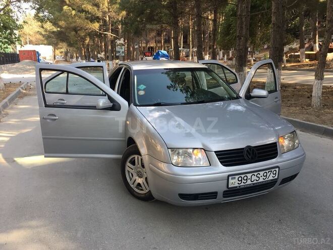 Volkswagen Bora 1999, 222,000 km - 2.3 l - Sumqayıt