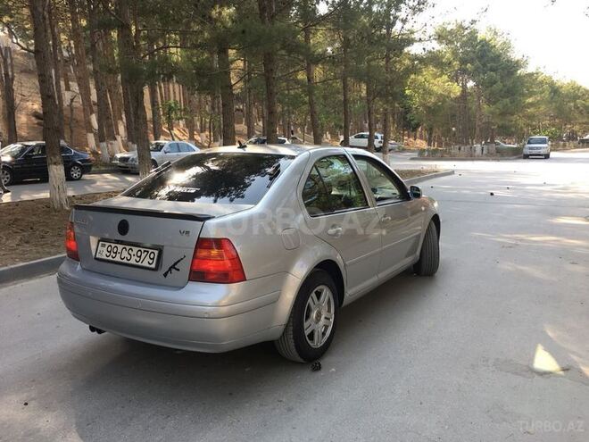 Volkswagen Bora 1999, 222,000 km - 2.3 l - Sumqayıt
