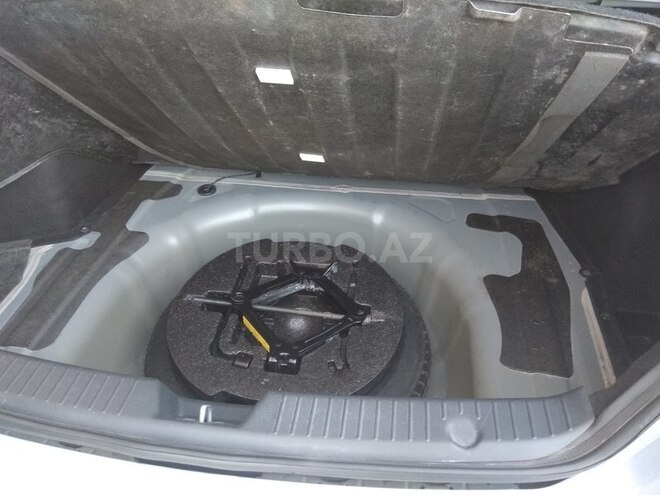 Hyundai Sonata 2013, 83,000 km - 2.4 l - Bakı