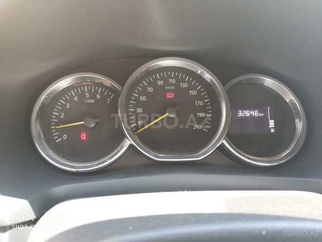 Renault Logan 2015, 32,000 km - 1.6 l - Bakı