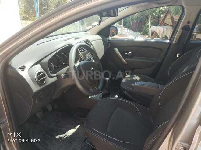 Renault Logan 2015, 32,000 km - 1.6 l - Bakı