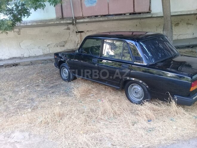 LADA (VAZ) 2107 2011, 9,999 km - 1.6 l - Bakı