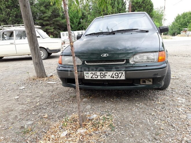 LADA (VAZ) 2115 2001, 185,000 km - 1.5 l - Göygöl