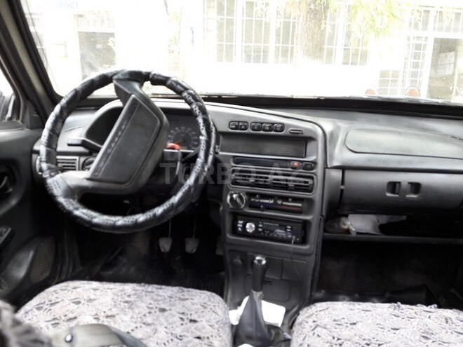 LADA (VAZ) 2115 2001, 185,000 km - 1.5 l - Göygöl