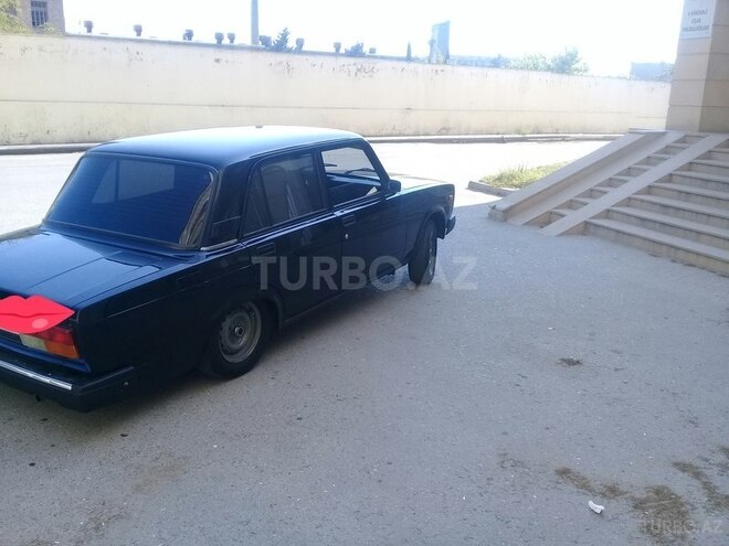 LADA (VAZ) 2107 2011, 9,999 km - 1.6 l - Bakı
