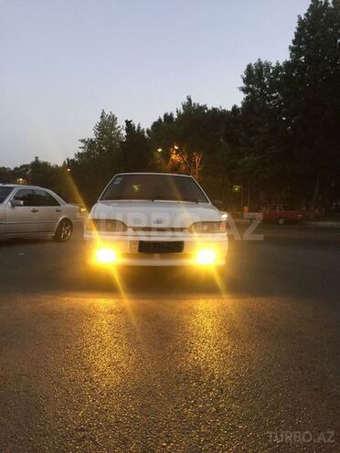 LADA (VAZ) 2115 2010, 175,000 km - 1.6 л - Bakı