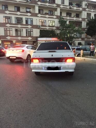 LADA (VAZ) 2115 2010, 175,000 km - 1.6 л - Bakı