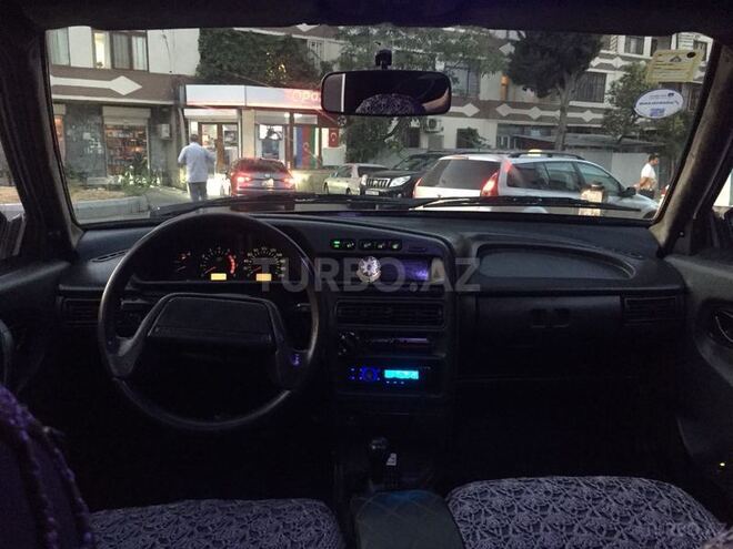 LADA (VAZ) 2115 2010, 175,000 km - 1.6 л - Bakı