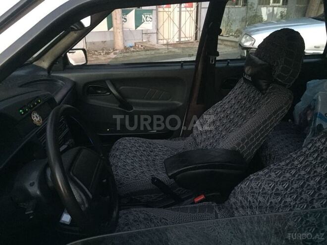LADA (VAZ) 2115 2010, 175,000 km - 1.6 л - Bakı