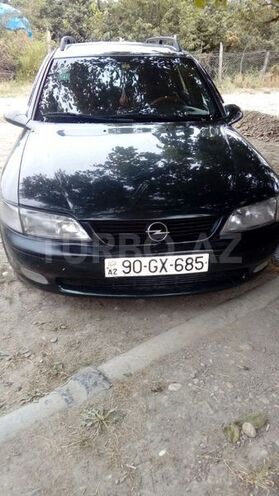 Opel Vectra 1997, 260,000 km - 0.2 л - Bakı