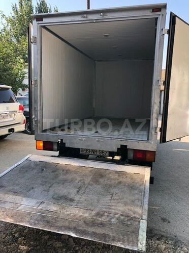 Hyundai HD-65 2008, 216,000 km - 3.6 l - Bakı