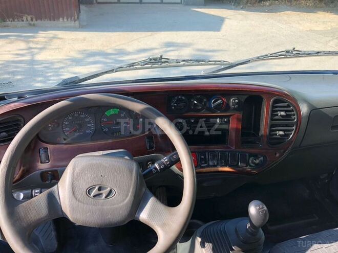 Hyundai HD-65 2008, 216,000 km - 3.6 l - Bakı