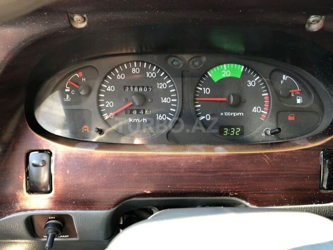 Hyundai HD-65 2008, 216,000 km - 3.6 l - Bakı