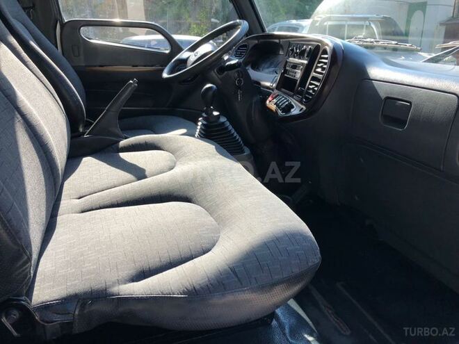 Hyundai HD-65 2008, 216,000 km - 3.6 l - Bakı