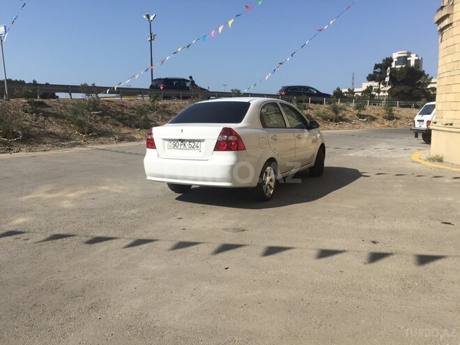 Ravon Nexia R3 2017, 38,667 km - 1.5 л - Bakı