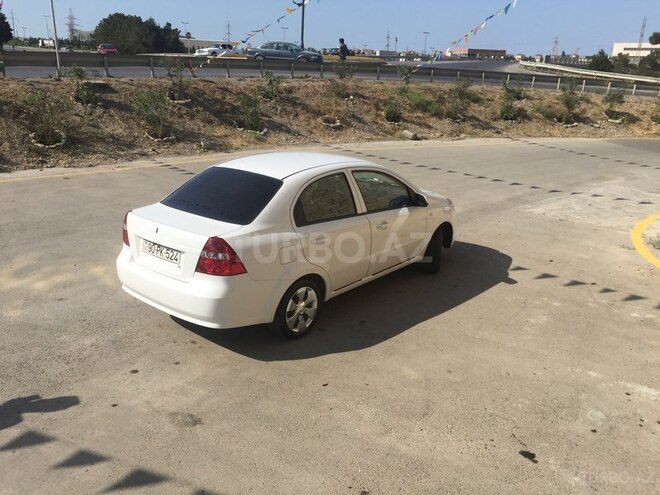 Ravon Nexia R3 2017, 38,667 km - 1.5 л - Bakı