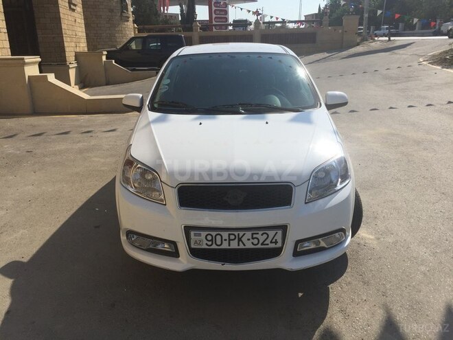 Ravon Nexia R3 2017, 38,667 km - 1.5 л - Bakı