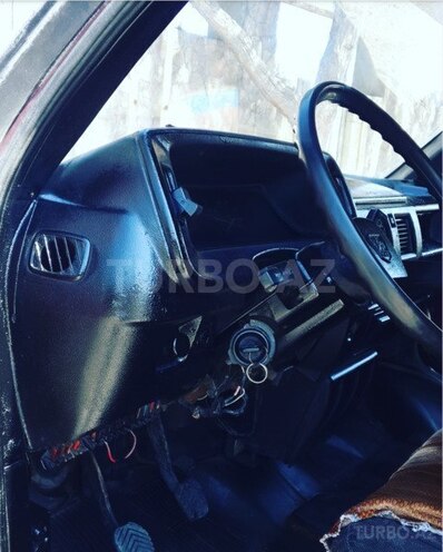 GAZ 2705 1998, 222,400 km - 2.4 l - Bakı