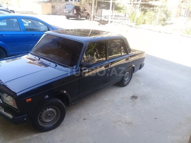 LADA (VAZ) 2107 2012, 77,777 km - 1.6 l - Bakı
