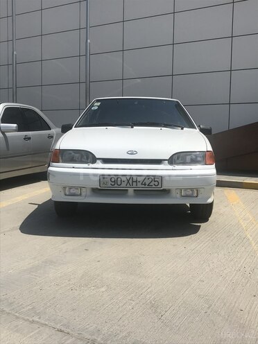 LADA (VAZ) 2115 2010, 175,000 km - 1.6 l - Bakı
