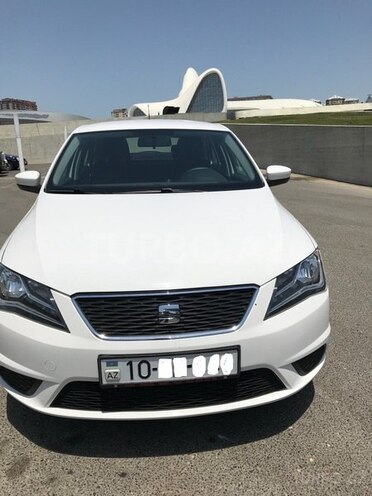 SEAT Toledo 2014, 77,000 km - 1.6 л - Bakı