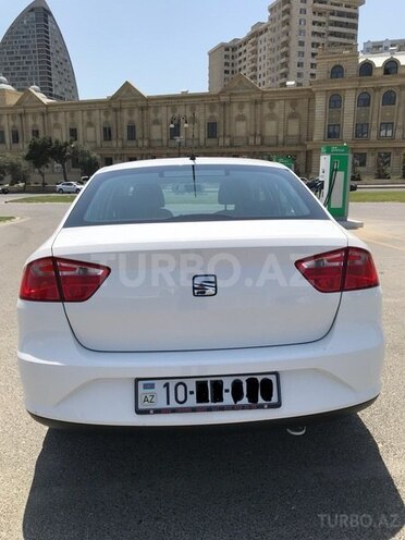 SEAT Toledo 2014, 77,000 km - 1.6 л - Bakı