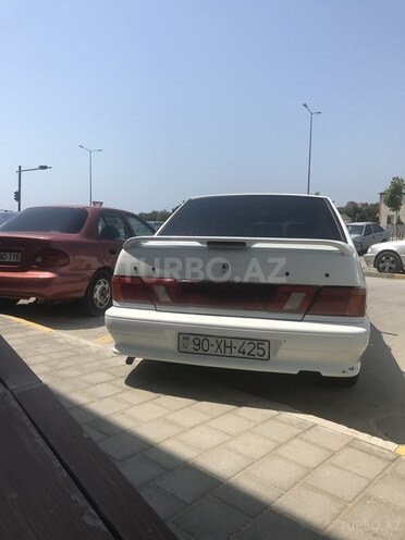 LADA (VAZ) 2115 2010, 175,000 km - 1.6 l - Bakı