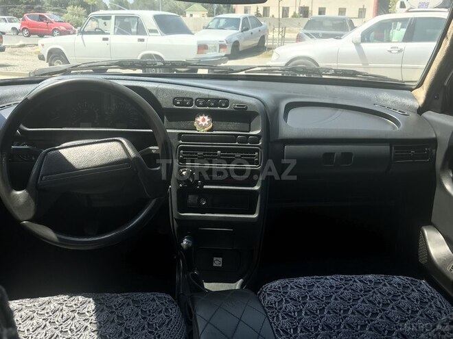 LADA (VAZ) 2115 2010, 175,000 km - 1.6 l - Bakı