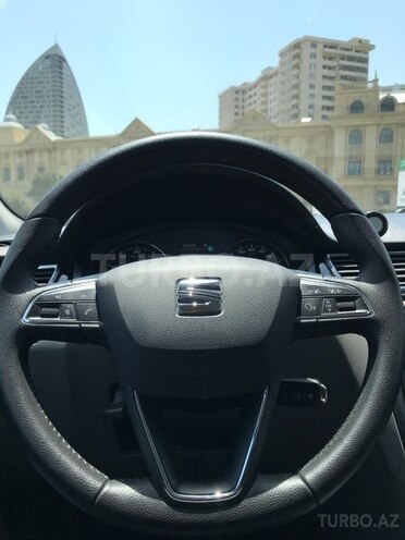 SEAT Toledo 2014, 77,000 km - 1.6 л - Bakı