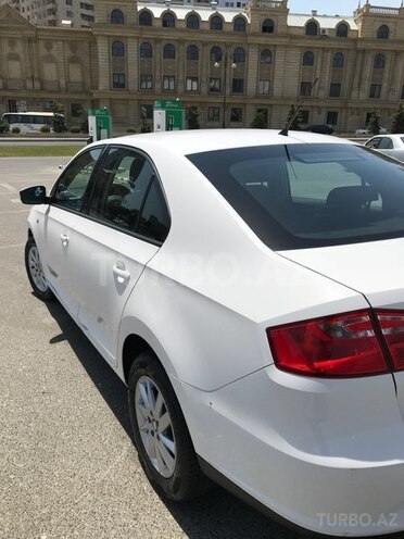 SEAT Toledo 2014, 77,000 km - 1.6 л - Bakı