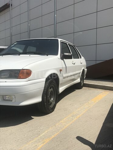 LADA (VAZ) 2115 2010, 175,000 km - 1.6 l - Bakı