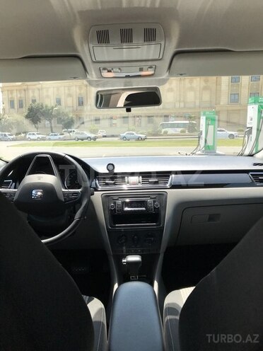 SEAT Toledo 2014, 77,000 km - 1.6 л - Bakı